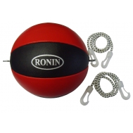 Пневмогруша, натуральная кожа (05.109)