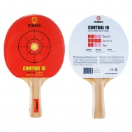 Ракетка для настольного тенниса TORRES Control 10 (12.220.01)