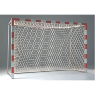 Сетка мини-футбольная EL LEON DE ORO, шестигранная, D=4мм (7.2014)