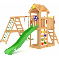 Детская площадка IgraGrad W8