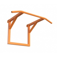 Турник на шведскую стенку детский (04.800-1)