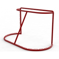 Ворота хоккейные профессион. (крепление под фиксаторы) (17.101)