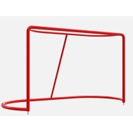 Ворота хоккейные профессион. (крепление под шпильку) (17.101-ш)