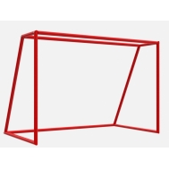 Ворота хоккейные разборные тренировочные из трубы D=43 мм (17.102-43)