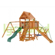 Детская площадка IgraGrad Шато 3