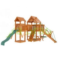 Детская площадка IgraGrad Шато 4