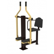 Уличный тренажер для колясочников Лыжник Air Gym YTM7