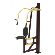 Уличный тренажер Жим от груди Air-Gym YT10