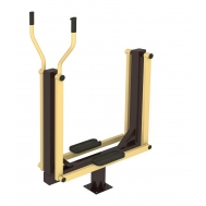 Уличный тренажер Лыжник  Air-Gym YT1