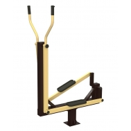 Эллиптический тренажер Орбитрек Air-Gym YT21