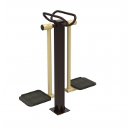 Уличный тренажер маятниковый двойной  Air-Gym YT40