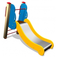 Горка детская ZION Волна H=650 (Г048)