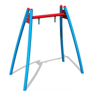 Детские качели ZION Восход 1 (К072)