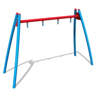 Детские качели ZION Восход 2 (К073)