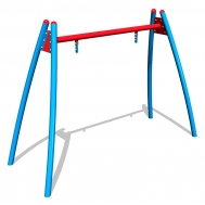 Детские качели ZION Восход 3 Гнездо (К078)