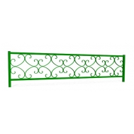 Газонное ограждение ОГ-11 (ОГ011)