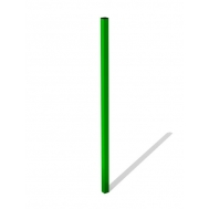 Столб металлический для забора 30.30.980 (ОГ037)