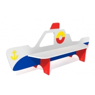 Скамейка детская ZION Катерок (СП202)