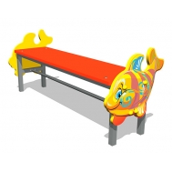 Скамейка детская ZION Кит М1 (СП220)