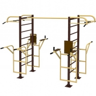 Спорткомплекс Air-Gym YSK8