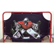 Имитатор вратаря арт. 17.500