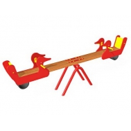 Качалка-балансир ZION Утки (КЧ051)