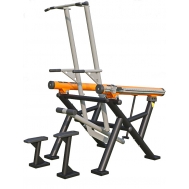 Уличный тренажер ГРАВИТРОН Romana 211.08.00