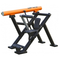 Уличный тренажер ПРЕСС Romana 211.11.00