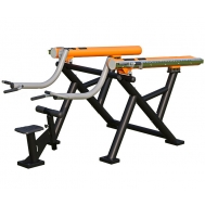 Уличный тренажер ТРИЦЕПС Romana 211.06.00