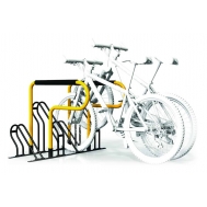 Парковка велосипедная Исландия VP24