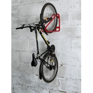Настенная велопарковка VP58