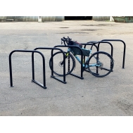 Велопарковка Префектура