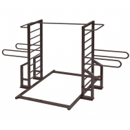 Мобильный комплекс для воркаута Air-Gym YSK3