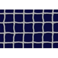 Сетка гашения, нить D=4 мм (хоккей с шайбой) (17.207)