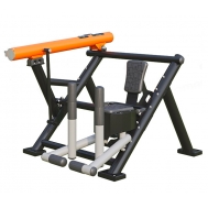 Уличный тренажер РАЗВЕДЕНИЕ НОГ Romana 211.10.00