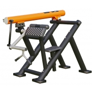 Уличный тренажер БИЦЕПС Romana 211.02.00