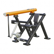 Уличный тренажер РАЗГИБАНИЕ НОГ Romana 211.01.00