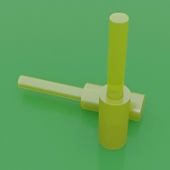 Фиксаторы для хоккейных ворот (гранаты) (17.400)