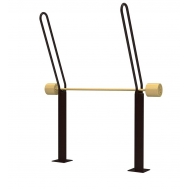 Тренажер для колясочников Штанга Air Gym YTM5