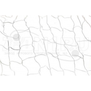 Сетка хоккейная ZION, нить d=2,2 мм (ТС119)