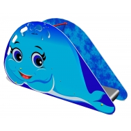 Горка детская ZION Китенок (Г014)