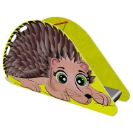 Горка детская ZION Ежик (Г015)