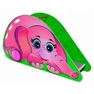 Горка детская ZION Слоненок (Г016)