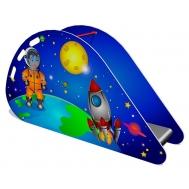 Горка детская ZION Космос (Г031)