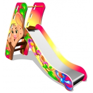 Горка детская ZION Джунгли (Г033)