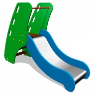 Горка детская ZION Заря H=650 (Г045)