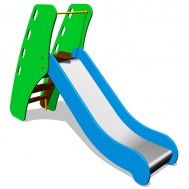 Горка детская ZION Заря H=950 (Г046)