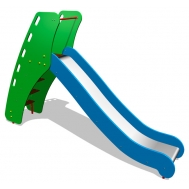 Горка детская ZION Заря H=1250 (Г047)