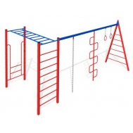 Спортивный комплекс ZION СГК-1 (КС002)