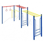 Спортивный комплекс ZION СГК-2 (КС003)